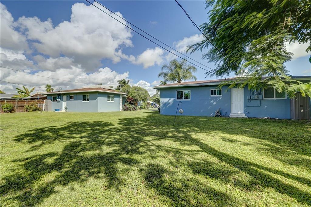 Oakland Park Second Add 2 - Residential Lease