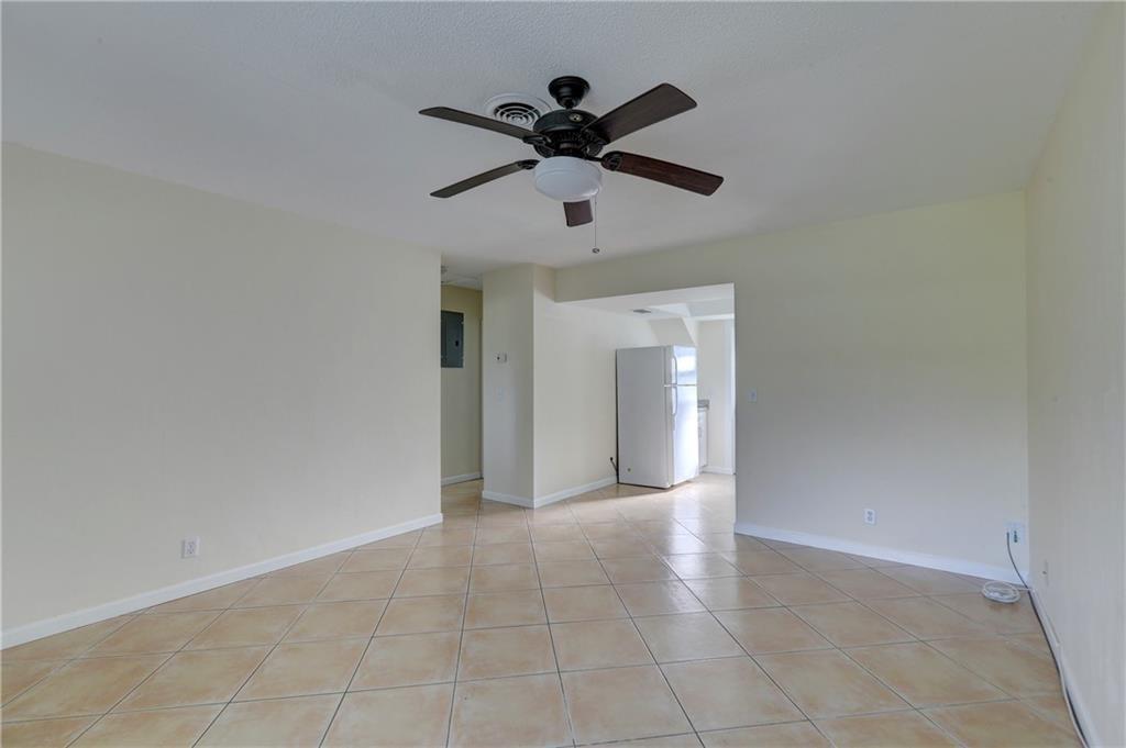 Oakland Park Second Add 2 - Residential Lease