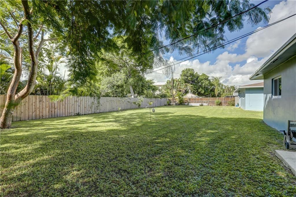 Oakland Park Second Add 2 - Residential Lease