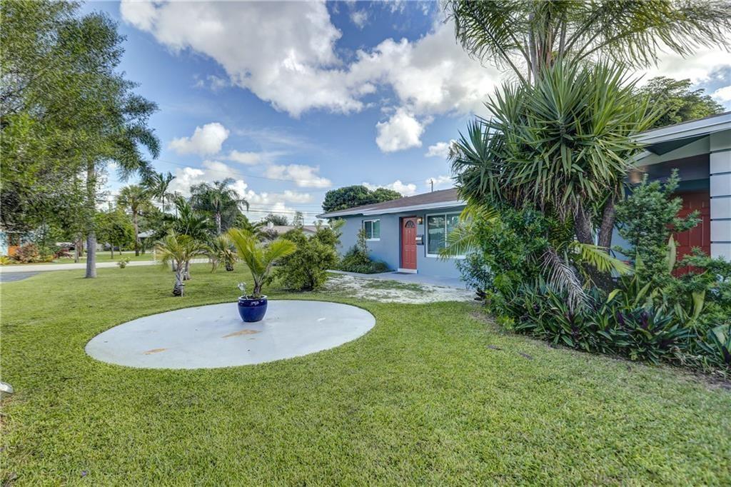 Oakland Park Second Add 2 - Residential Lease