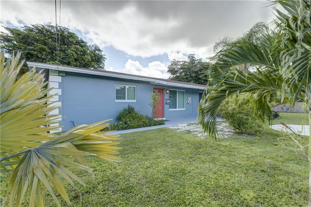 This spacious, well-maintained duplex offers comfortable living with all tile floors, impact windows and doors, walk-in closets, and a private washer and dryer. The sizable yard provides an ideal space for relaxation, and ample parking is available. Located near the heart of Downtown Oakland Park, residents enjoy easy access to local shops, restaurants, cafes, fitness centers, and convenient public transportation, making daily living effortless and enjoyable.