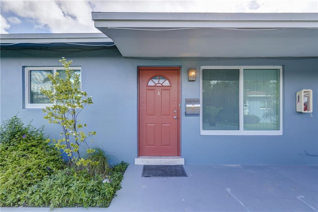 Oakland Park Second Add 2 - Residential Lease