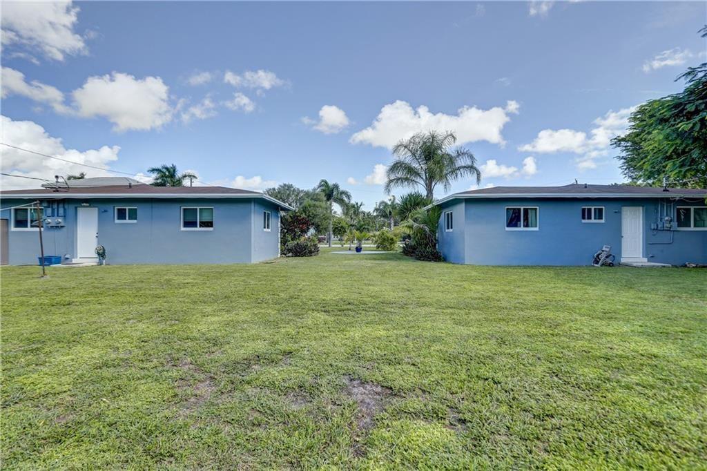 Oakland Park Second Add 2 - Residential Lease