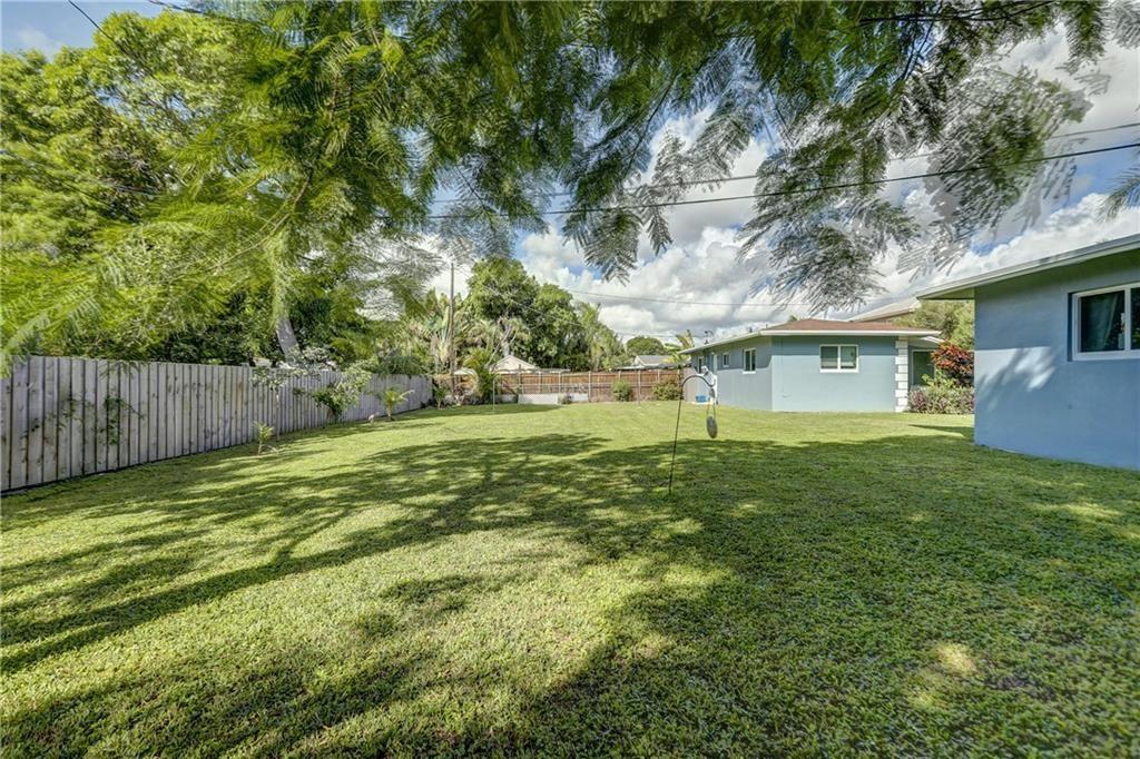 Oakland Park Second Add 2 - Residential Lease