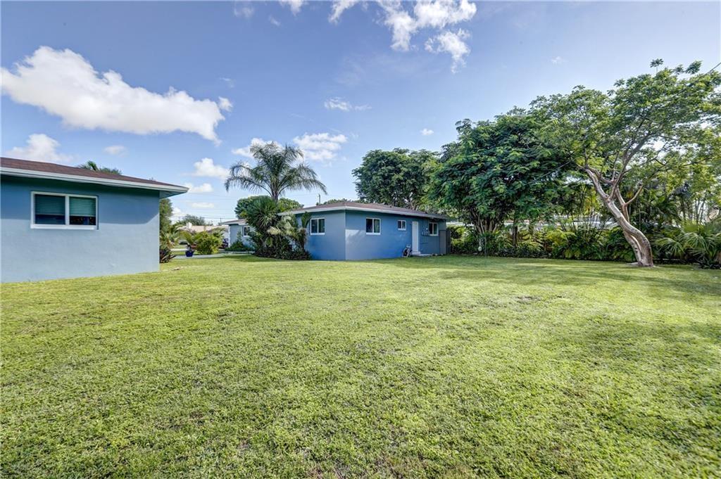 Oakland Park Second Add 2 - Residential Lease