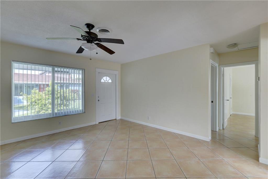 Oakland Park Second Add 2 - Residential Lease