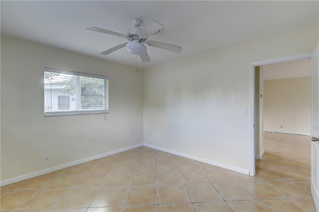Oakland Park Second Add 2 - Residential Lease