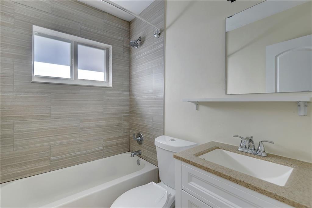 Oakland Park Second Add 2 - Residential Lease