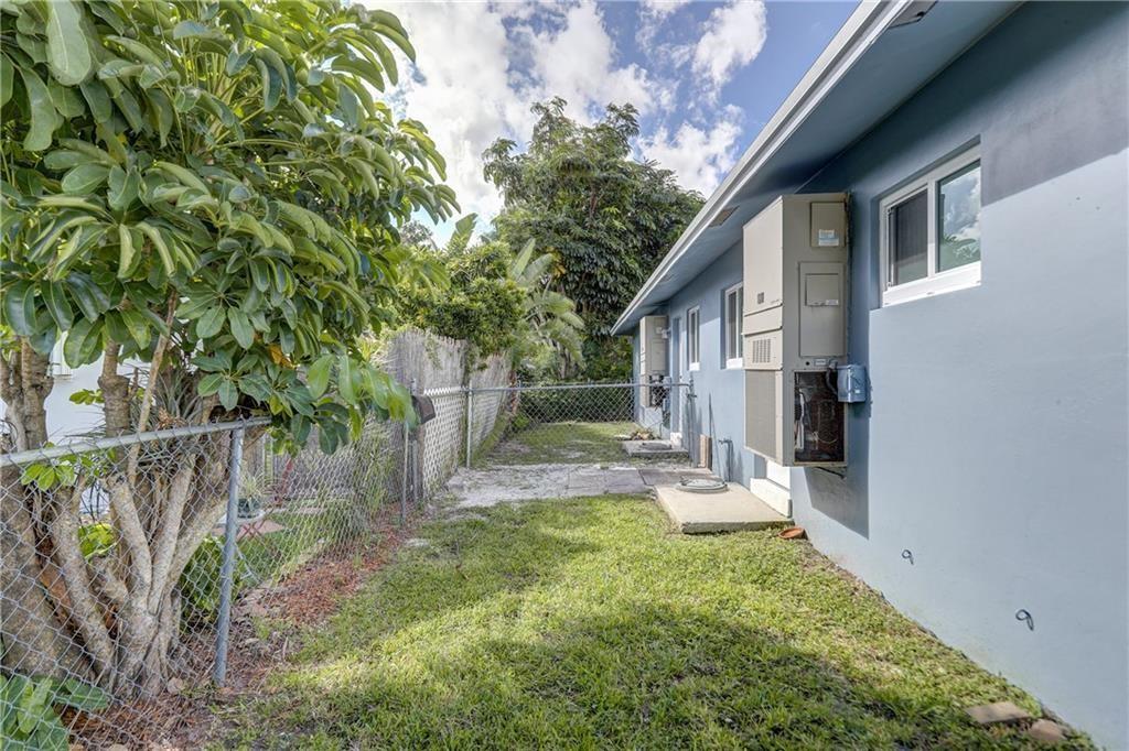 Oakland Park Second Add 2 - Residential Lease