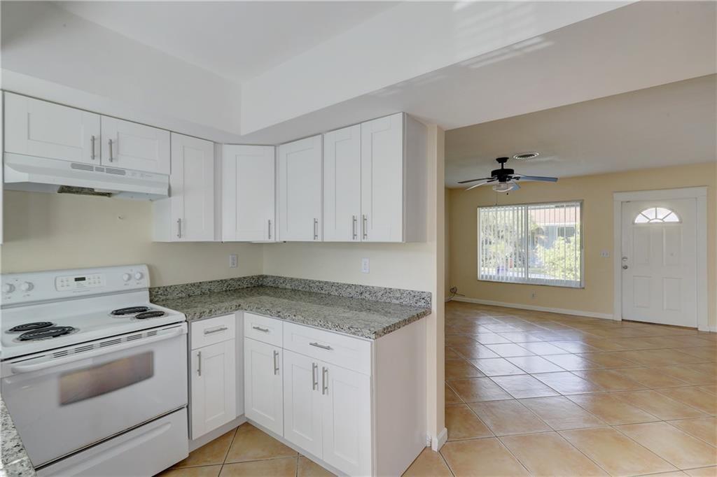 Oakland Park Second Add 2 - Residential Lease