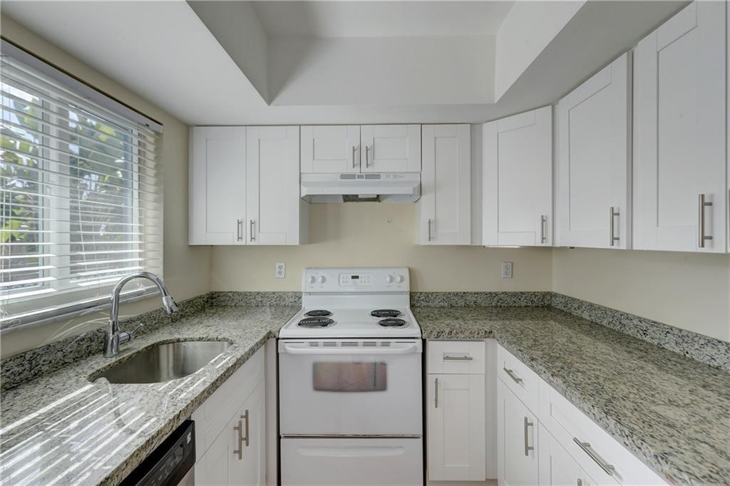 Oakland Park Second Add 2 - Residential Lease