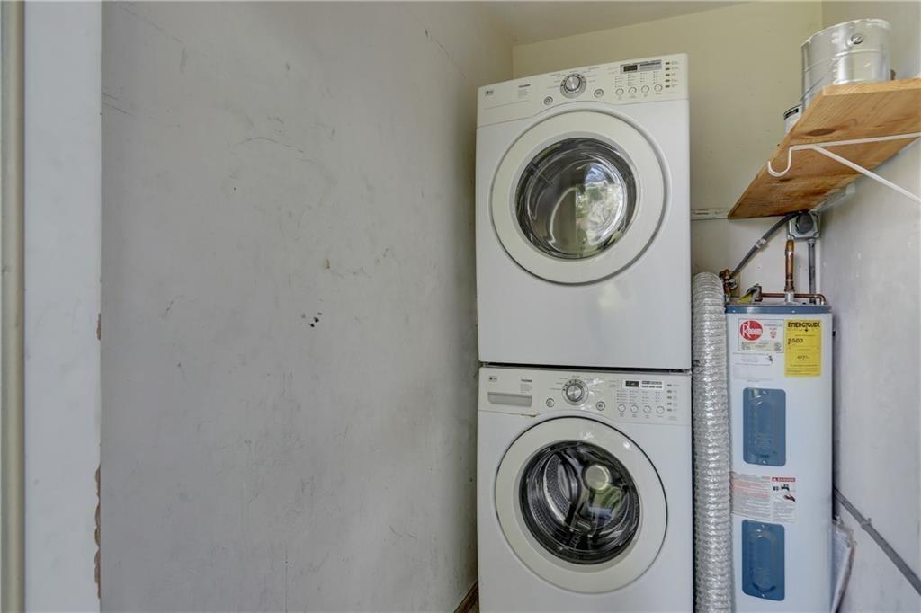 Oakland Park Second Add 2 - Residential Lease