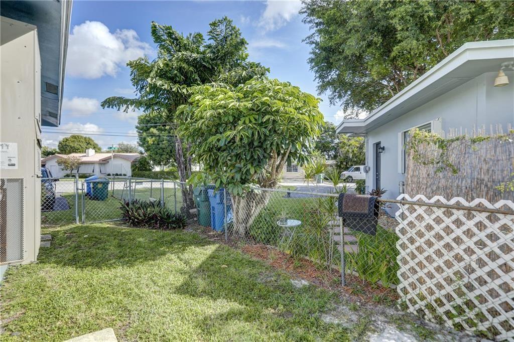 Oakland Park Second Add 2 - Residential Lease