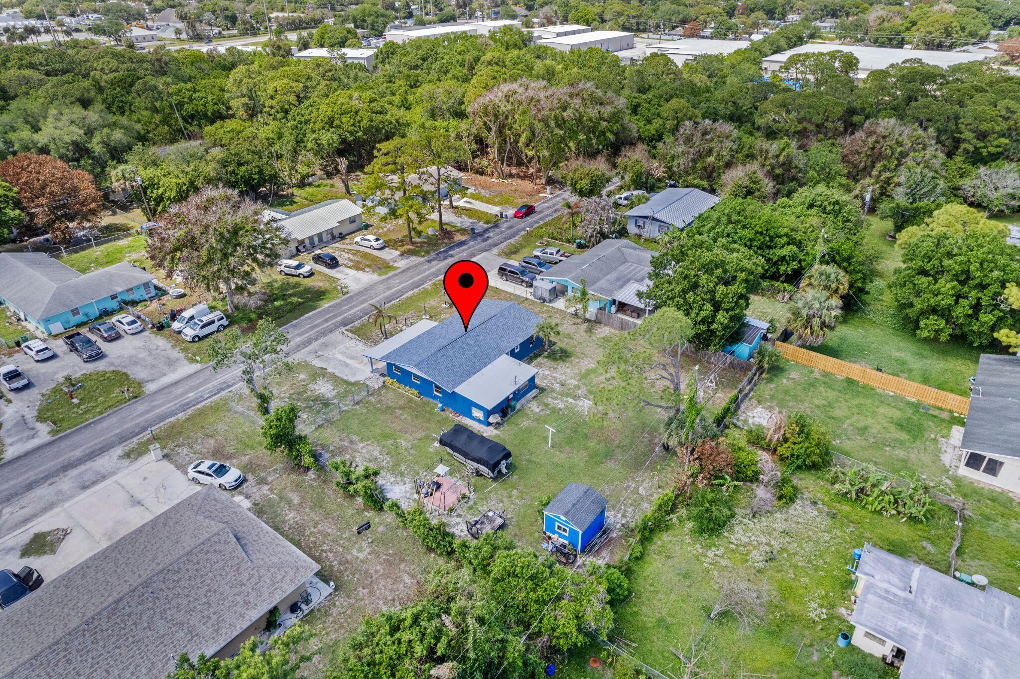 3108 Mura Drive