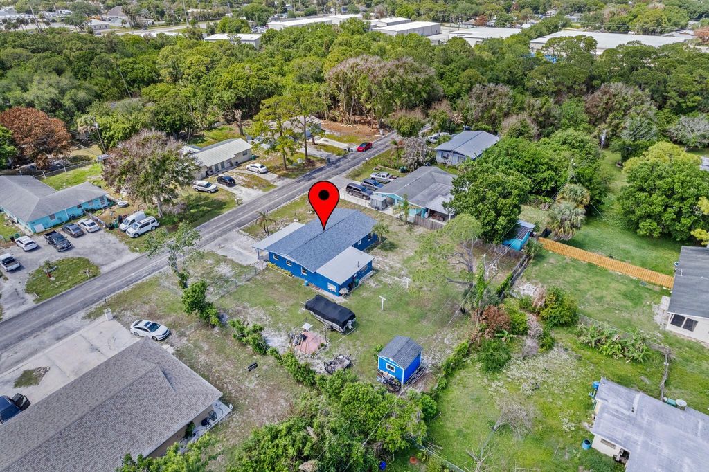 Photo of 3108 Mura Drive, Fort Pierce, FL 34982 (MLS # B26023034)