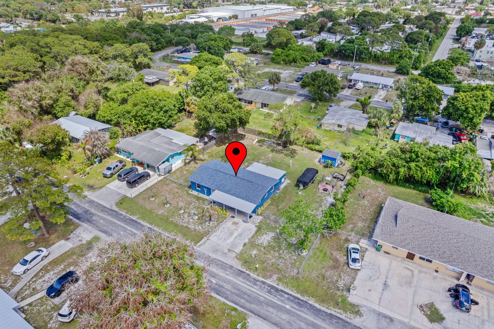 3108 Mura Drive