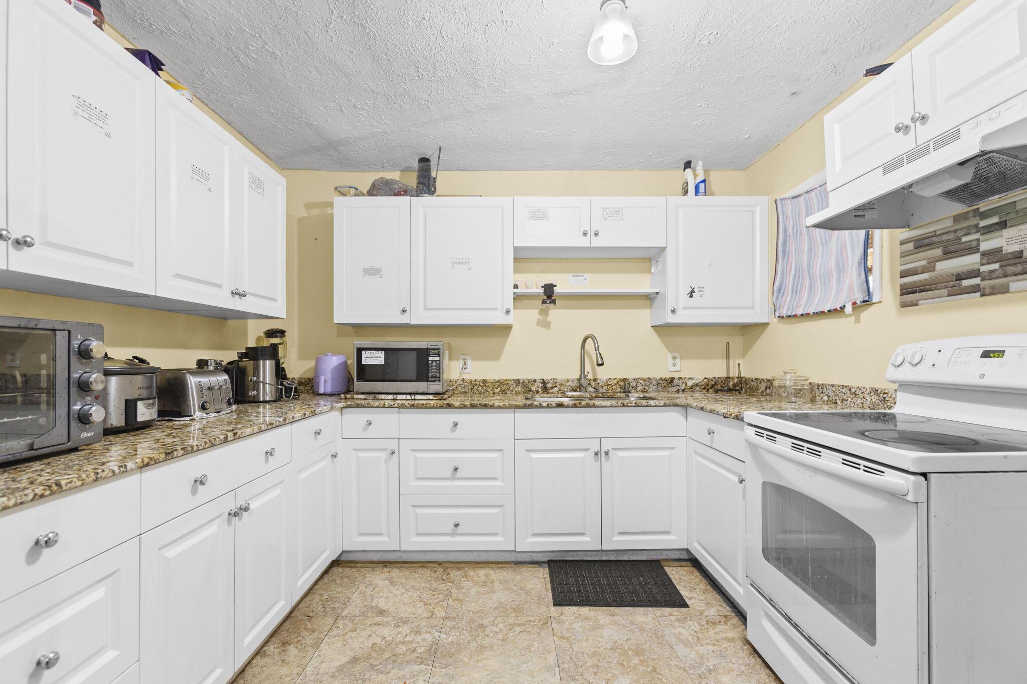 SILVER LAKE PARK ADDITION - Residential