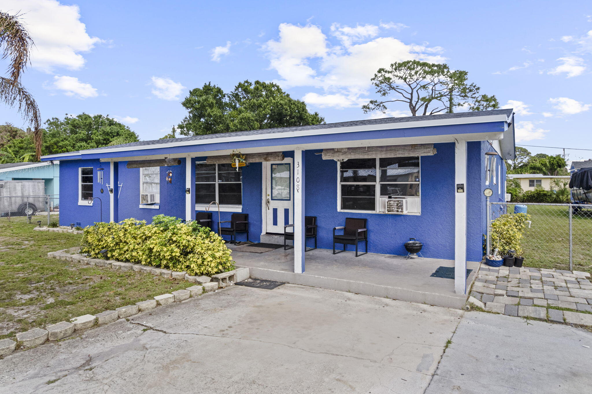 SILVER LAKE PARK ADDITION - Residential