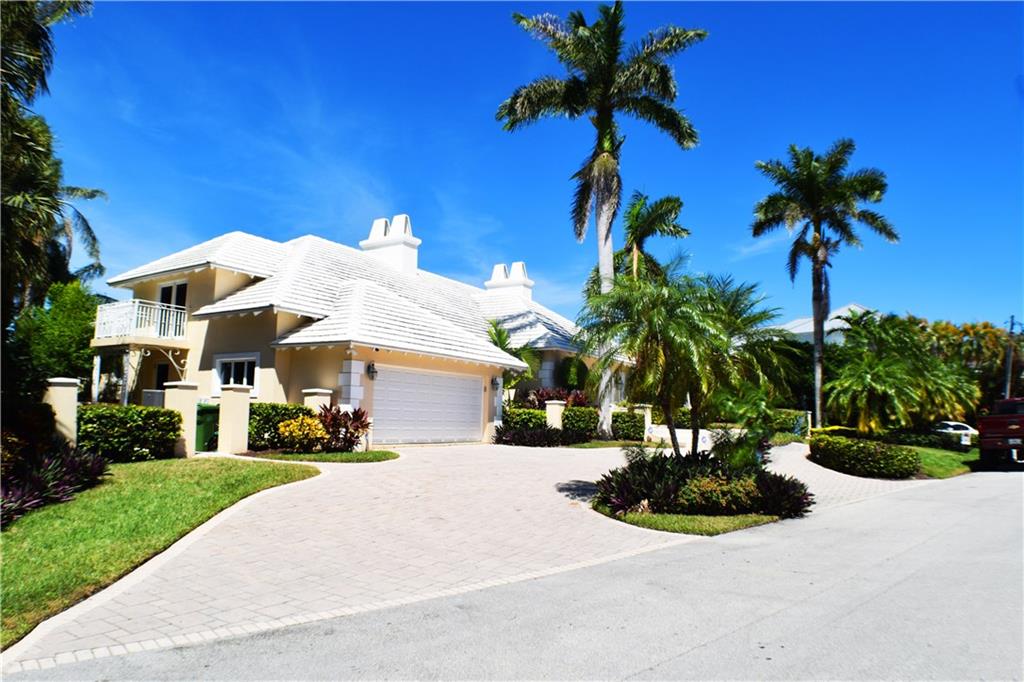 Isla Bahia 47-27 B - Residential