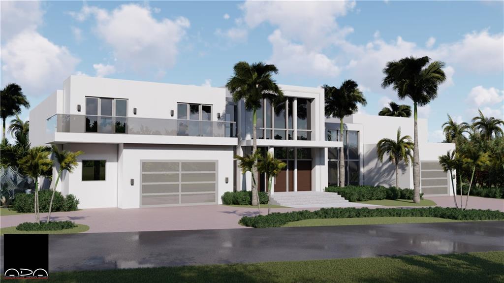 Isla Bahia 47-27 B - Residential