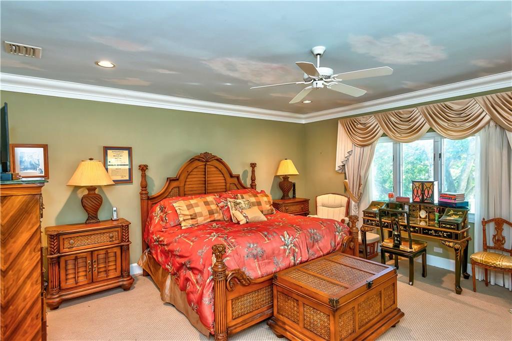 Isla Bahia 47-27 B - Residential