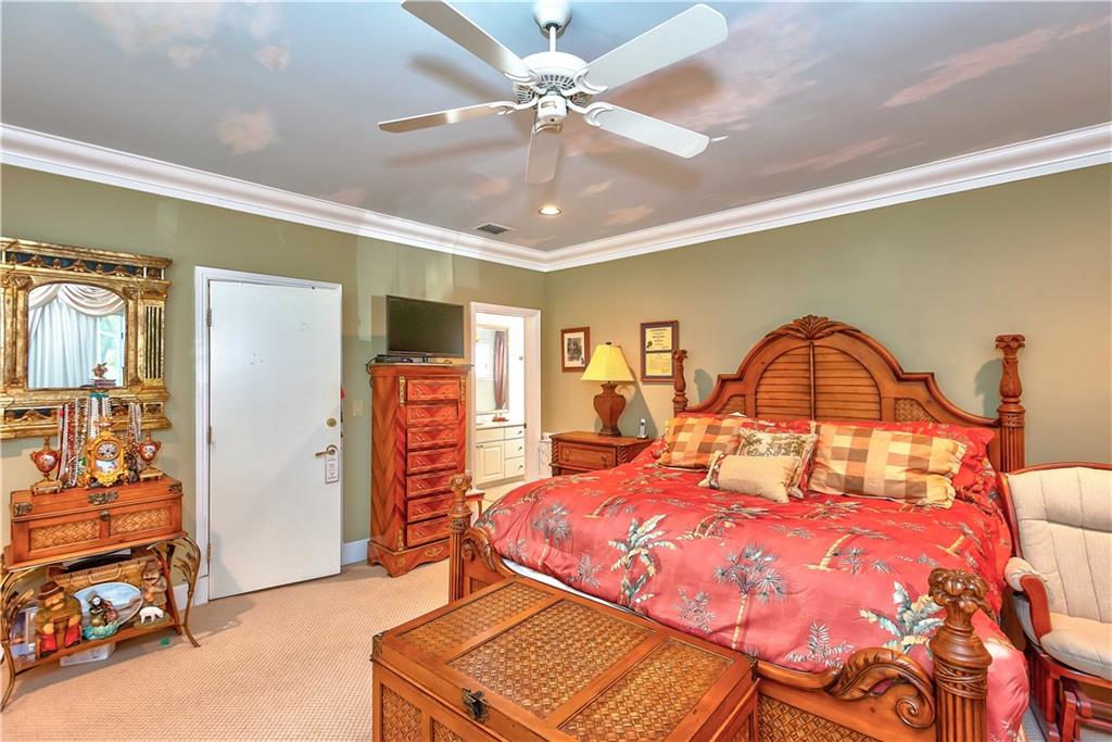 Isla Bahia 47-27 B - Residential