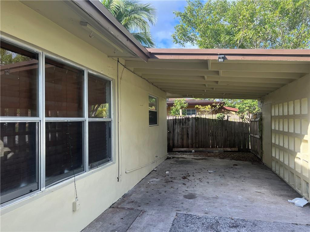 KENDALL GREEN SEC - Residential Lease