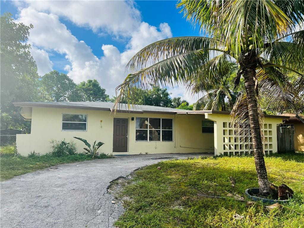 KENDALL GREEN SEC - Residential Lease