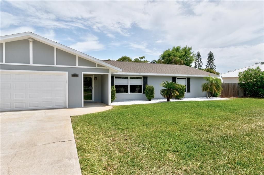 Photo of 14360 80th Avenue, Sebastian, FL 32958 (MLS # R11068808)