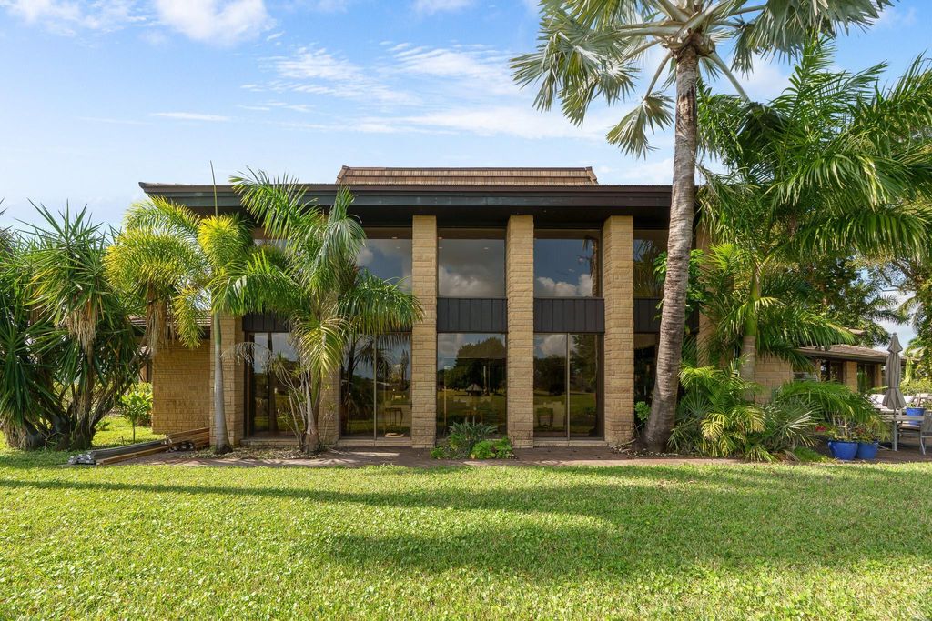 Photo of 5300 White Oak Lane, Tamarac, FL 33319 (MLS # F10540030)