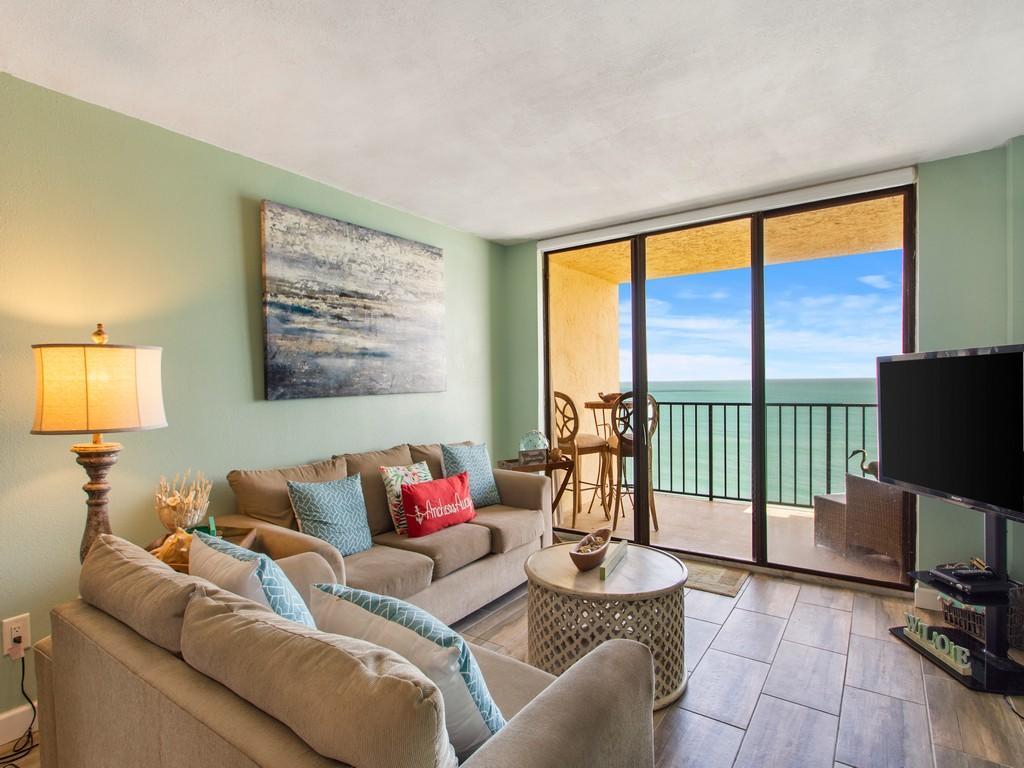 OCEAN HARBOUR SOUTH CONDOMINIUM - Residential