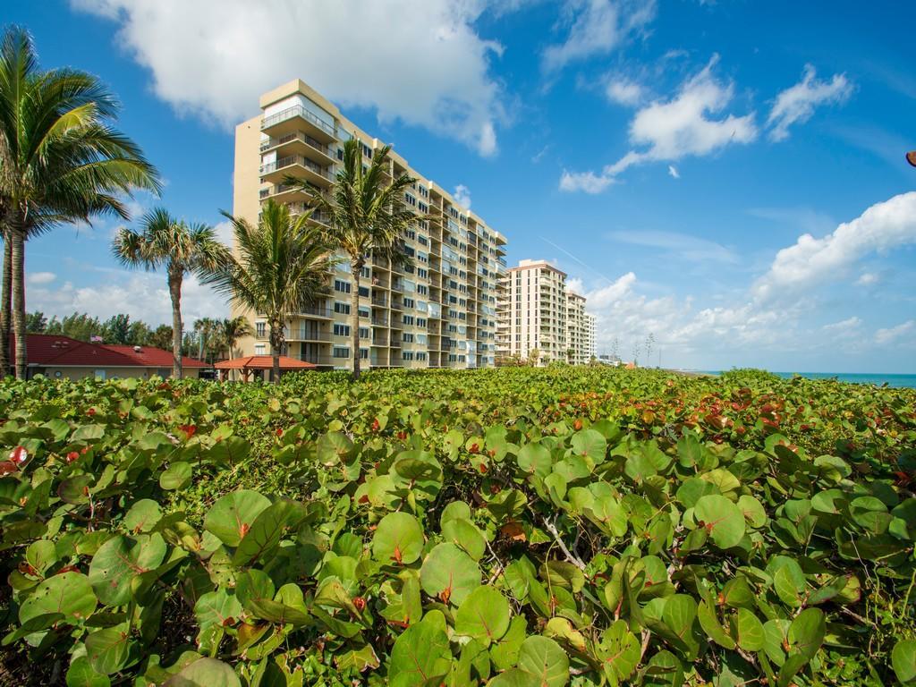 OCEAN HARBOUR SOUTH CONDOMINIUM - Residential