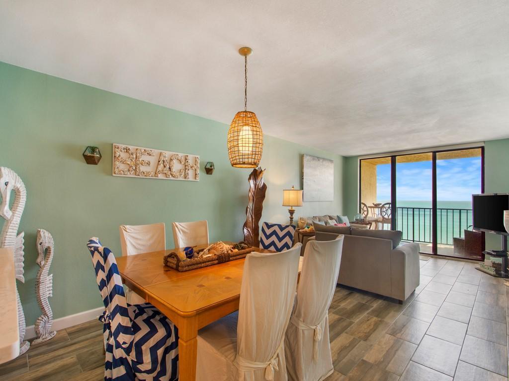 OCEAN HARBOUR SOUTH CONDOMINIUM - Residential