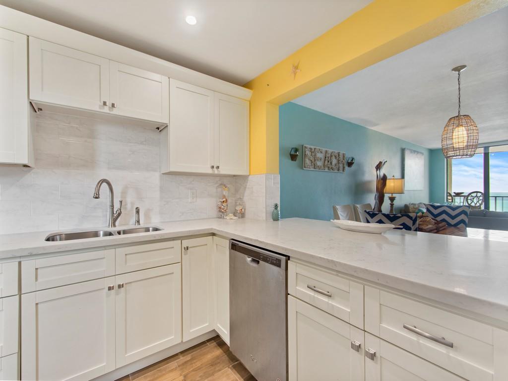 OCEAN HARBOUR SOUTH CONDOMINIUM - Residential