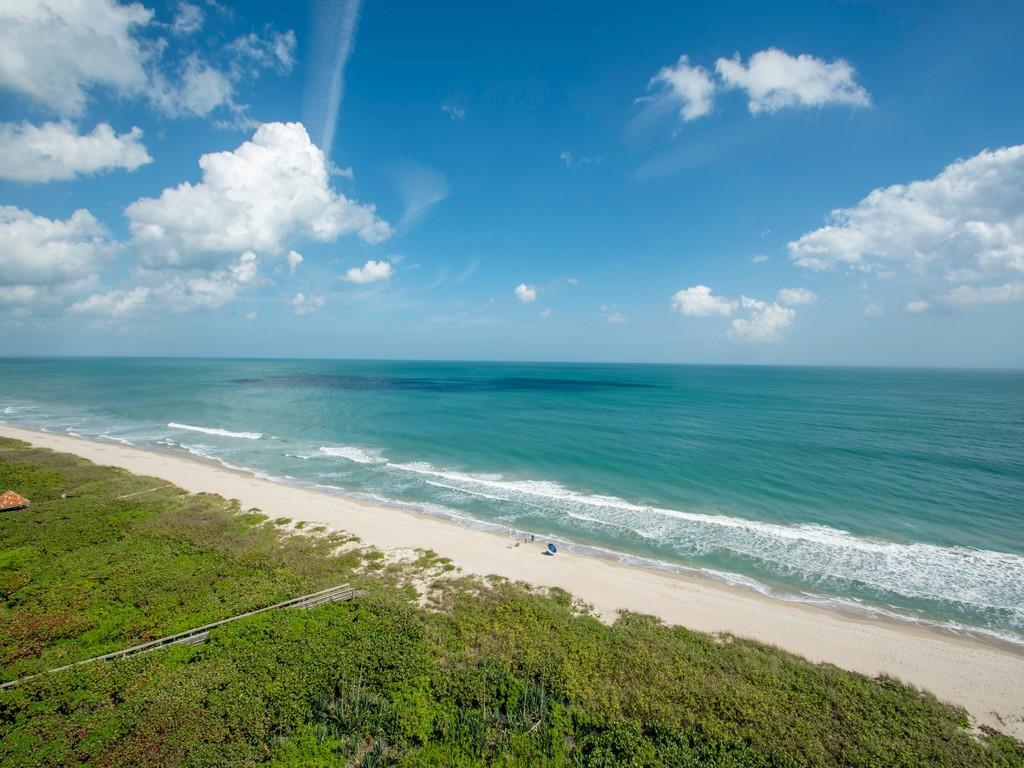 OCEAN HARBOUR SOUTH CONDOMINIUM - Residential