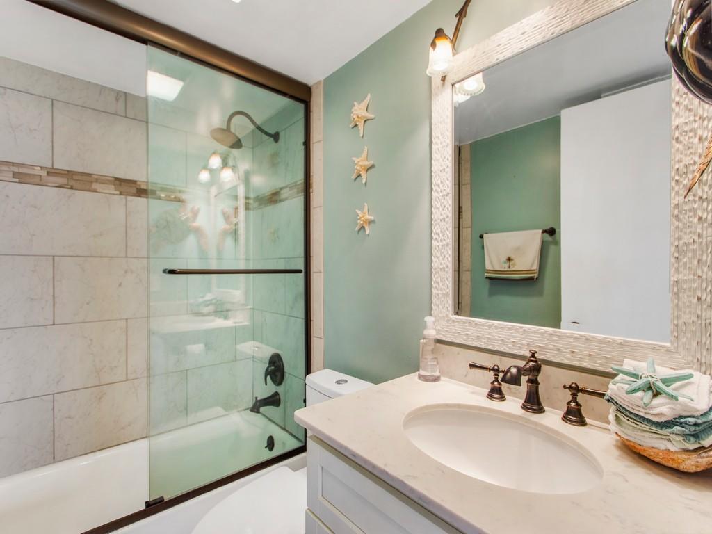 OCEAN HARBOUR SOUTH CONDOMINIUM - Residential