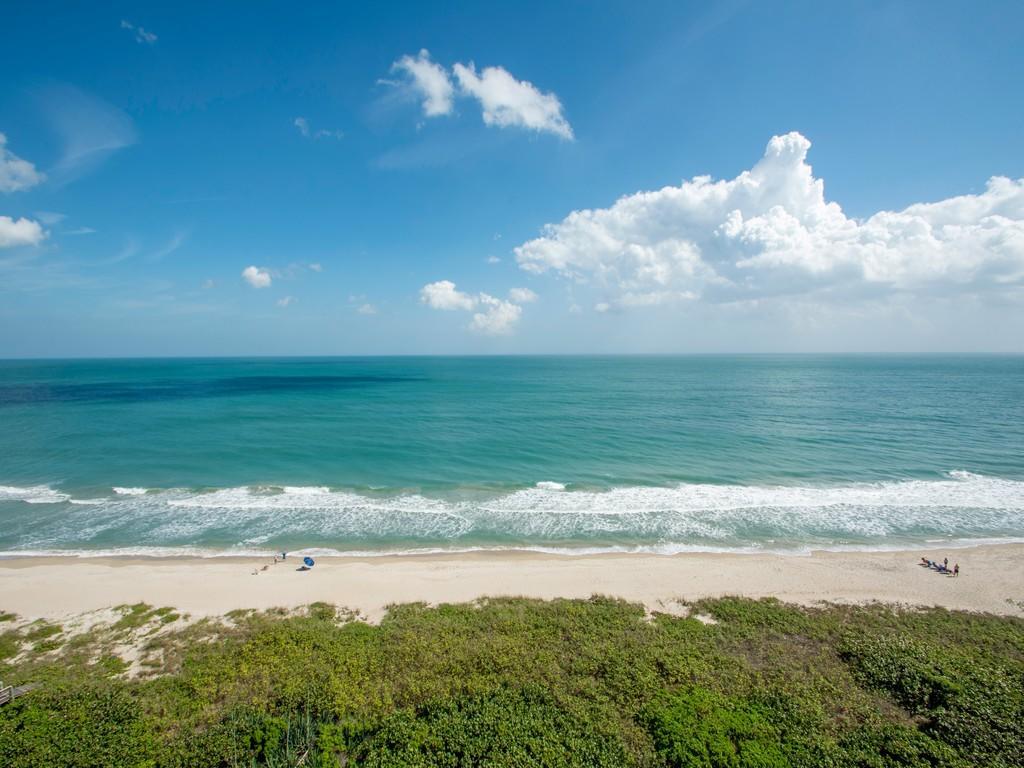 OCEAN HARBOUR SOUTH CONDOMINIUM - Residential