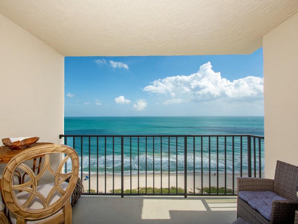 OCEAN HARBOUR SOUTH CONDOMINIUM - Residential