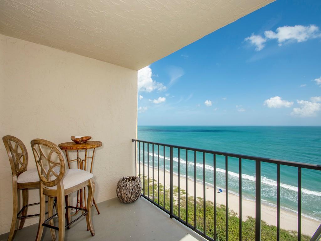 OCEAN HARBOUR SOUTH CONDOMINIUM - Residential