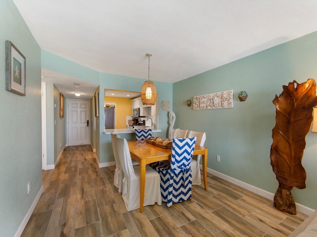 OCEAN HARBOUR SOUTH CONDOMINIUM - Residential