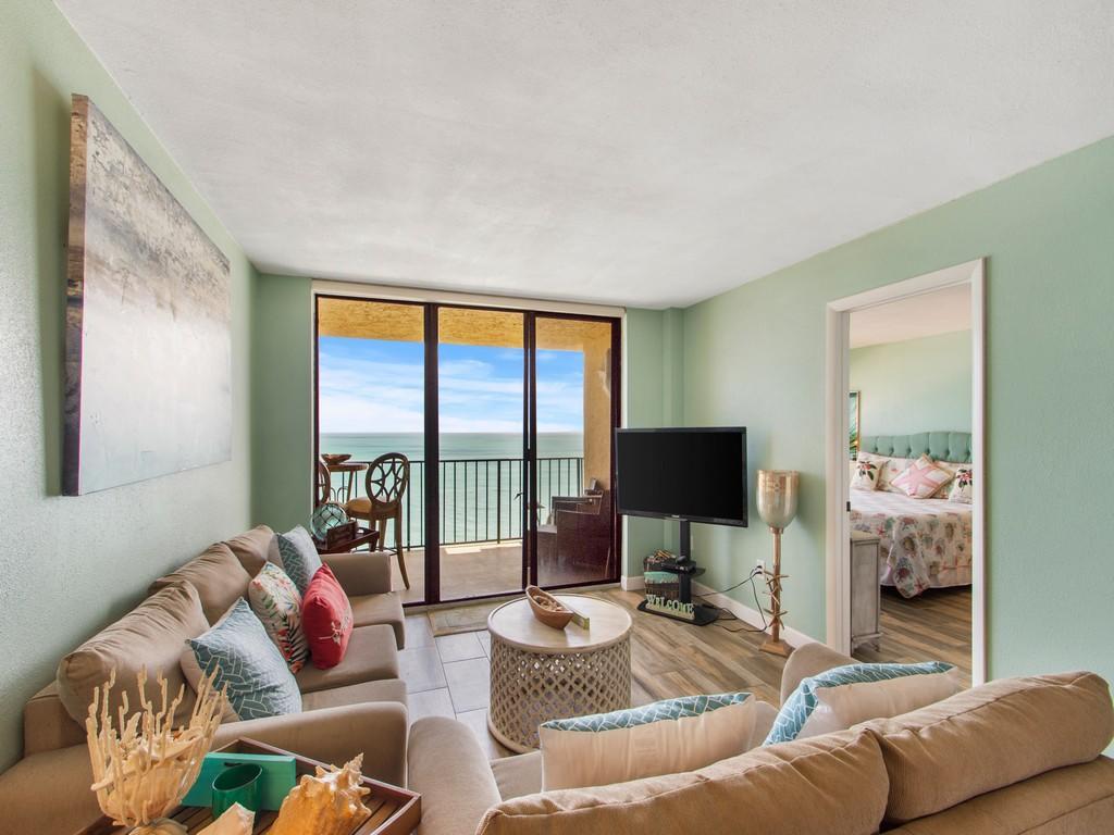 OCEAN HARBOUR SOUTH CONDOMINIUM - Residential