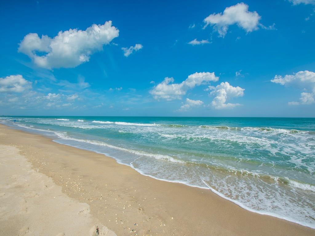 OCEAN HARBOUR SOUTH CONDOMINIUM - Residential