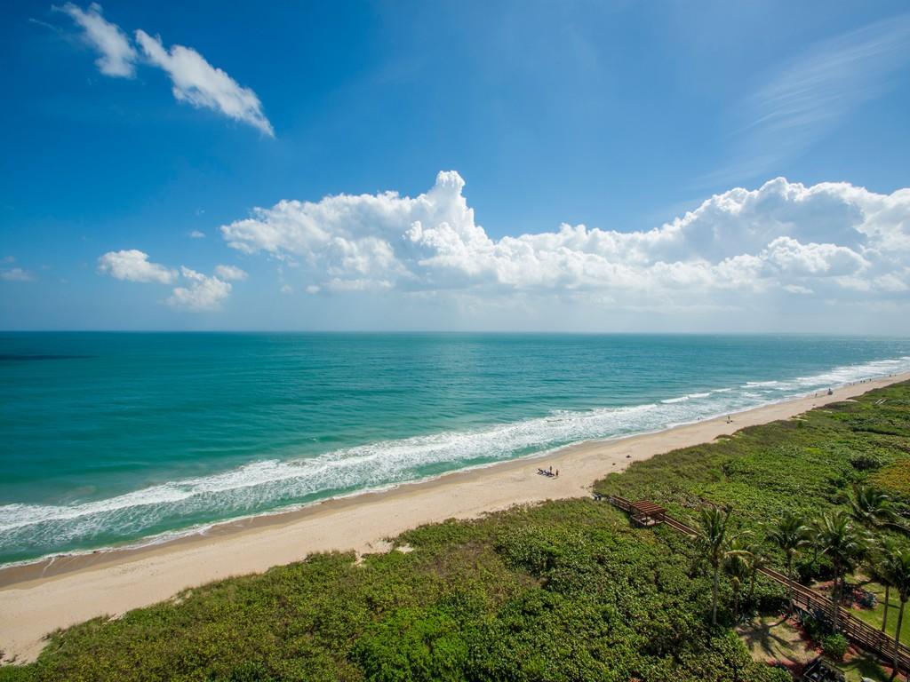 OCEAN HARBOUR SOUTH CONDOMINIUM - Residential