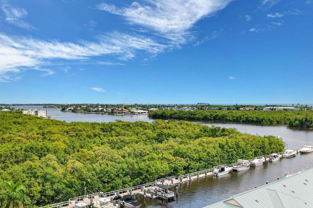 Photo of 625 Casa Loma Boulevard #802, Boynton Beach, FL 33435 (MLS # R11122613)