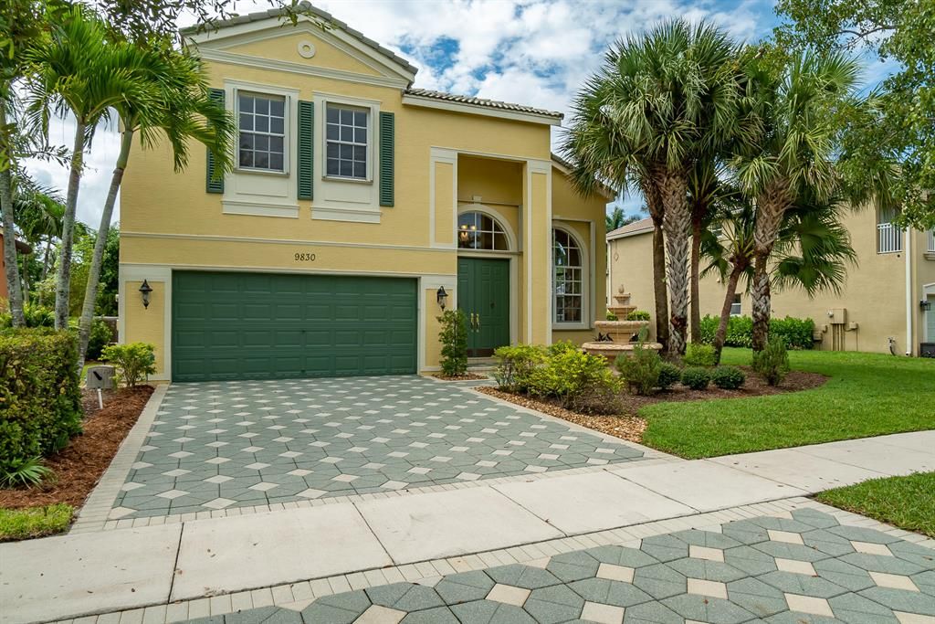 Photo of 9830 Shepard Place, Wellington, FL 33414 (MLS # R10751183)
