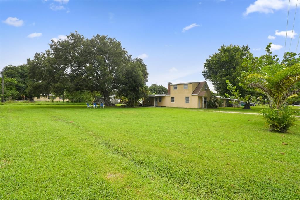 Photo of Tbd S 22nd Street, Fort Pierce, FL 34982 (MLS # R10728475)