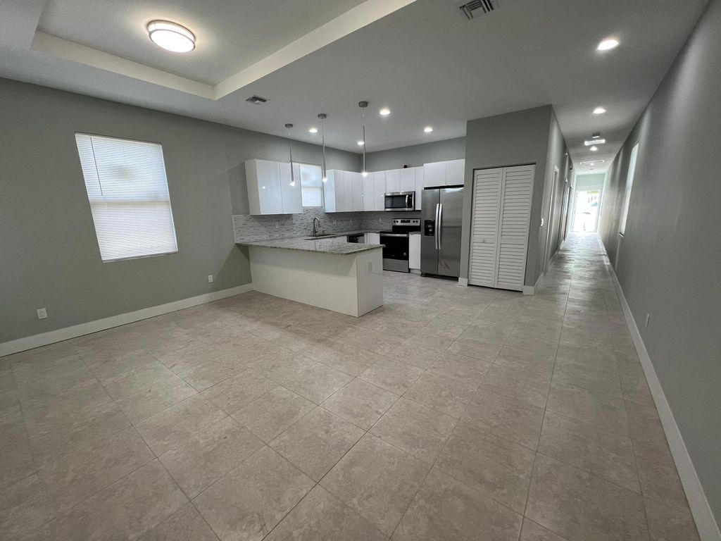 Photo of 227 N E Street, Lake Worth Beach, FL 33460 (MLS # B26019074)