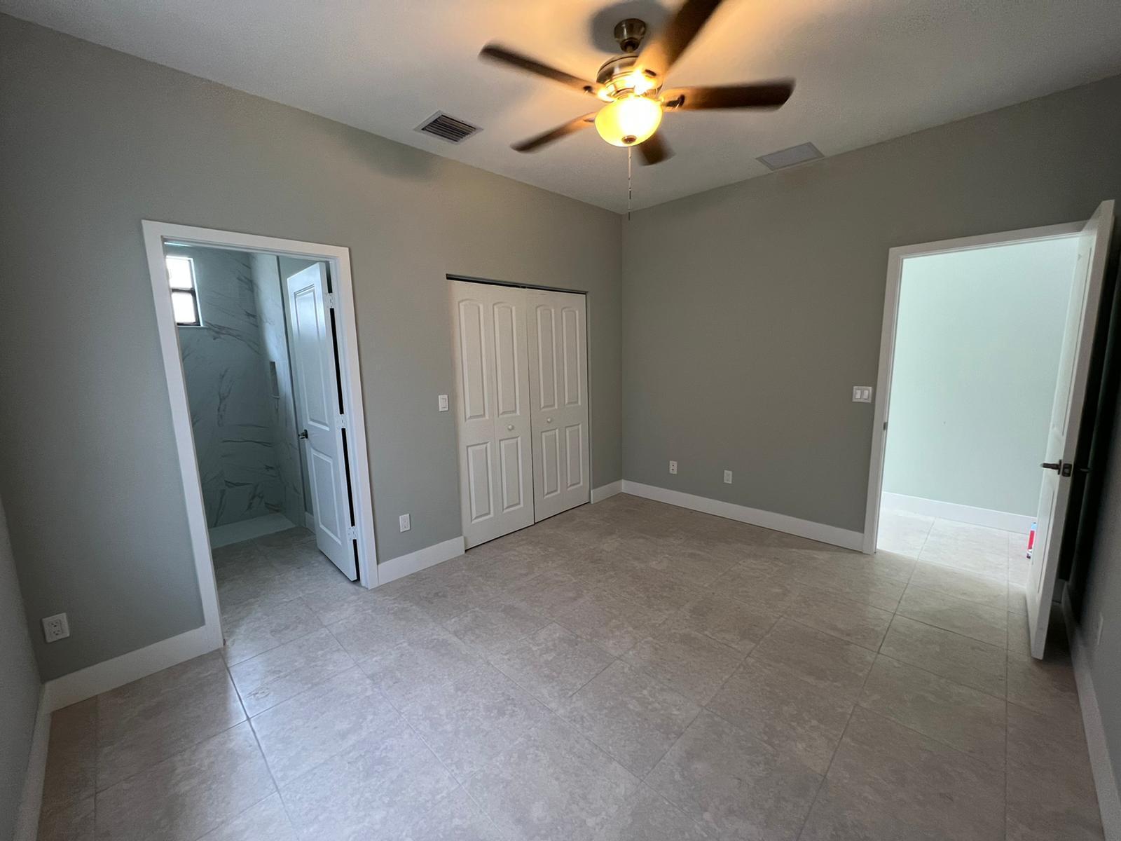 LAKE WORTH TOWN OF - Residential Lease