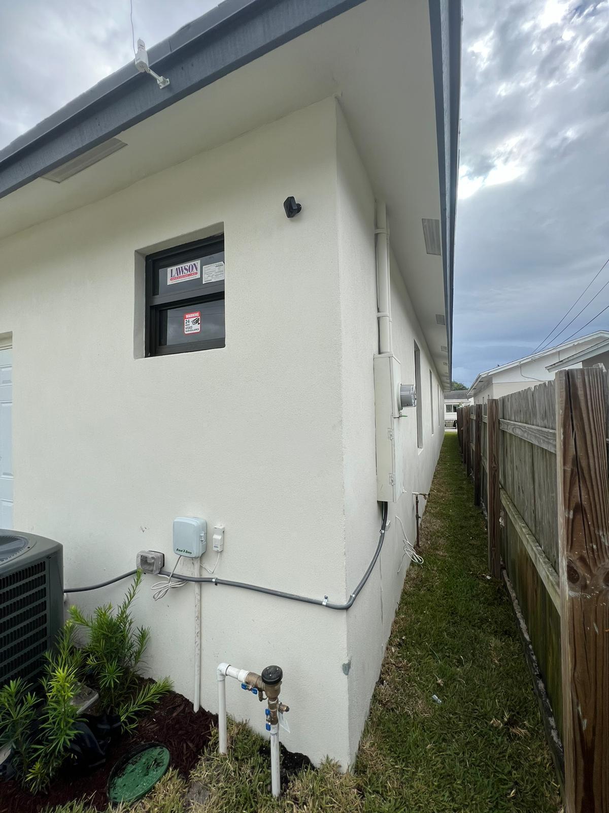 LAKE WORTH TOWN OF - Residential Lease