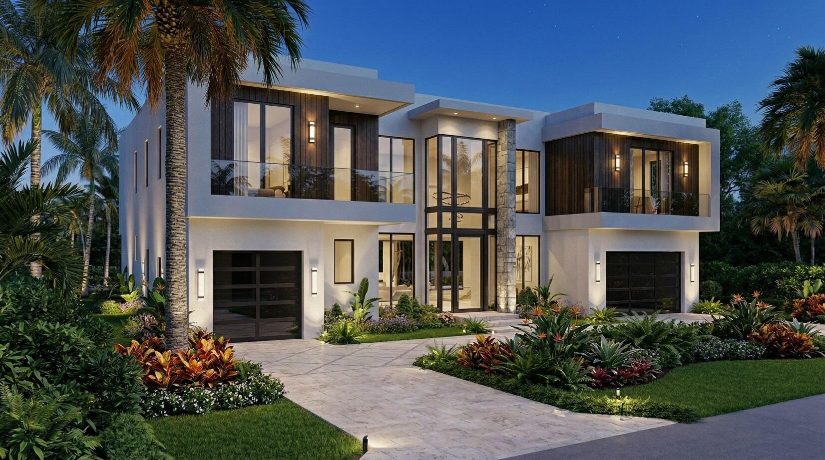 TROPIC ISLE 2ND SEC - Residential